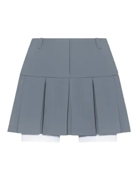 Sloan | Taruxy Cute Mini Skirt