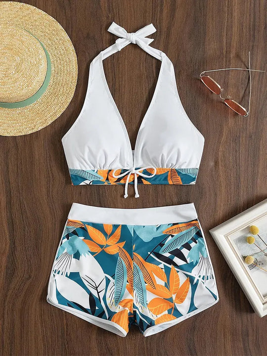 Taylor | Hoge taille bikiniset