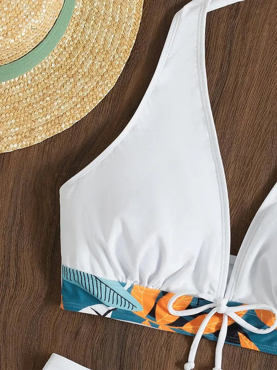 Taylor | Hoge taille bikiniset