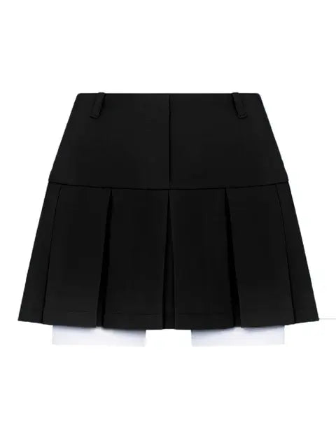 Sloan | Taruxy Cute Mini Skirt