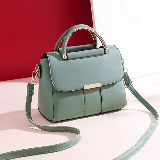 Crossbody tasje
