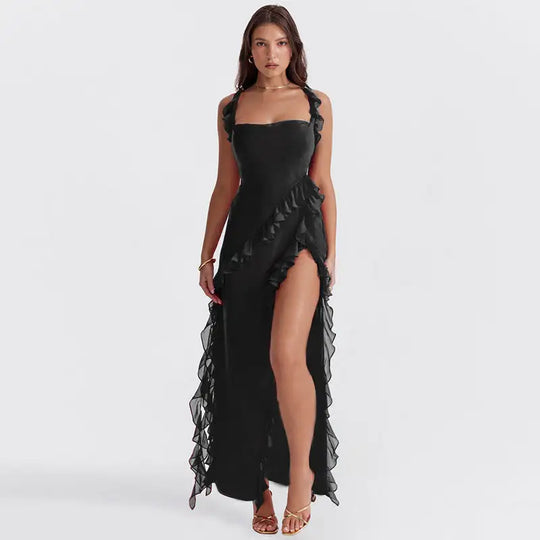 Vivienne | Geraffineerde cocktailjurk