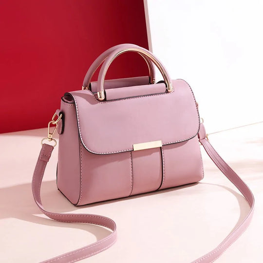 Crossbody tasje