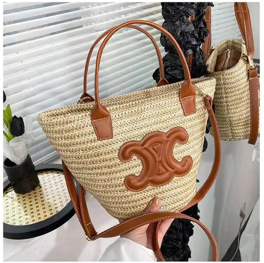 Celly Kleine Strandtas