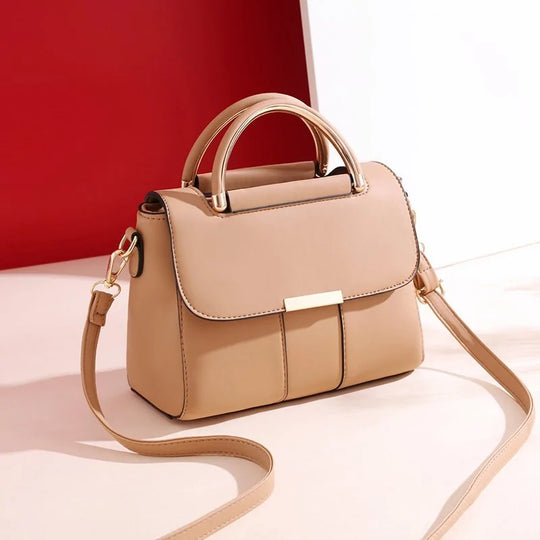 Crossbody tasje