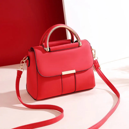 Crossbody tasje