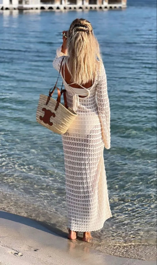 Celly Kleine Strandtas