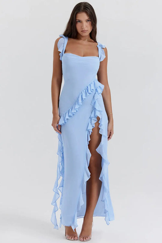 Vivienne | Geraffineerde cocktailjurk