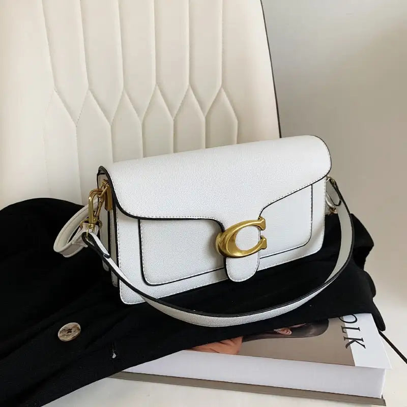 Elegante schoudertas