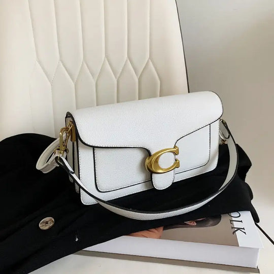 Elegante schoudertas
