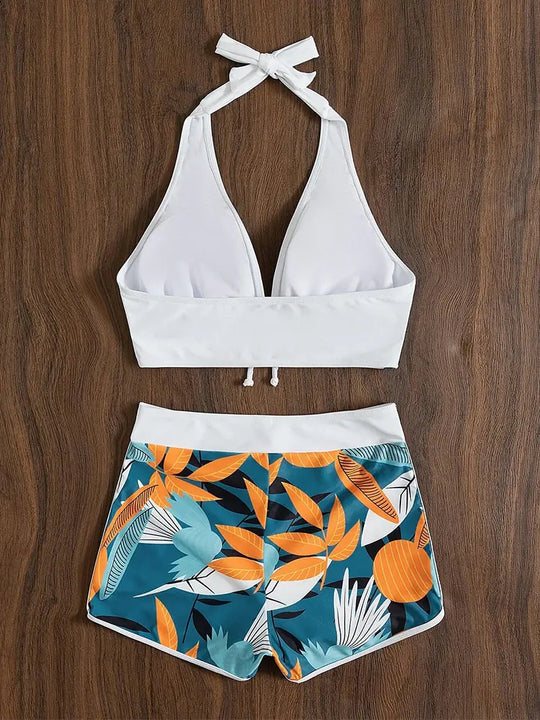 Taylor | Hoge taille bikiniset