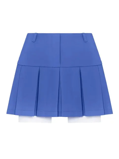 Sloan | Taruxy Cute Mini Skirt