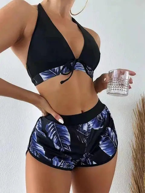 Taylor | Hoge taille bikiniset