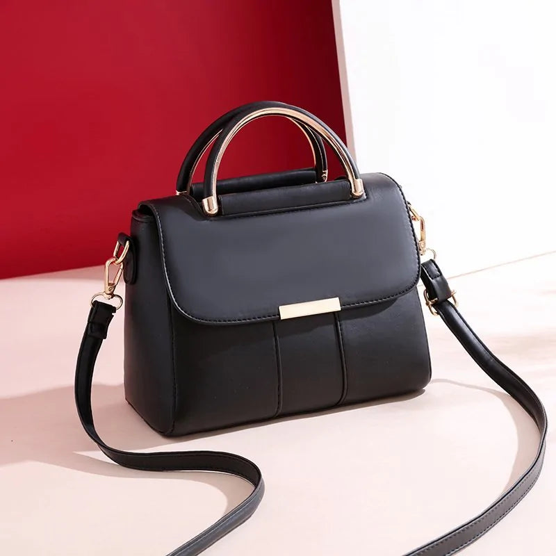 Crossbody tasje